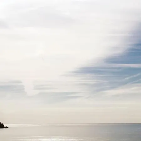 Una Finestra Sul Mare - Riva Trigoso