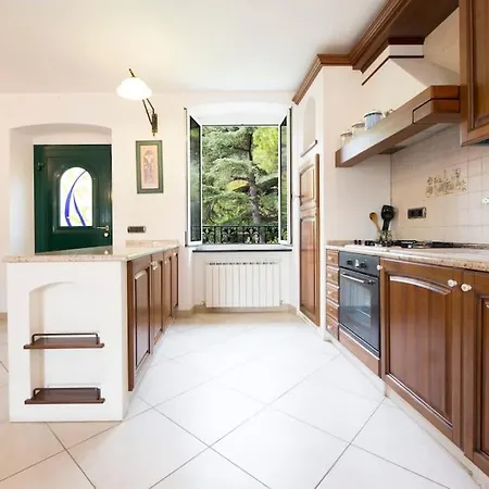 Una Finestra Sul Mare - Riva Trigoso Appartement *