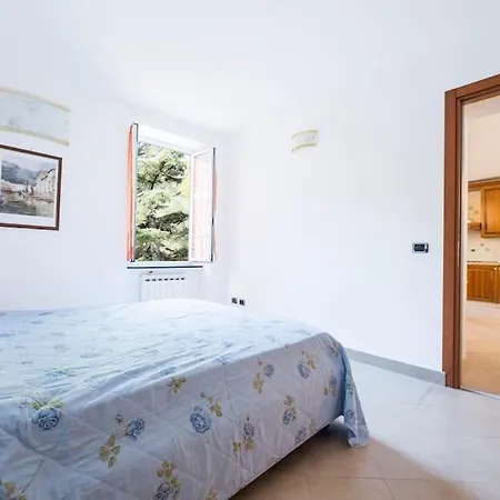 Appartement Una Finestra Sul Mare - Riva Trigoso *