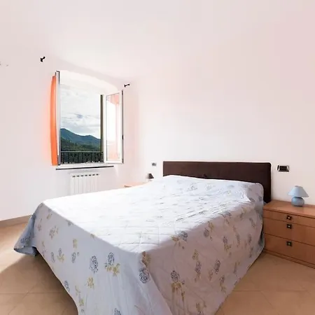 Una Finestra Sul Mare - Riva Trigoso *