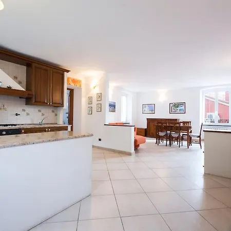 Appartement Una Finestra Sul Mare - Riva Trigoso *