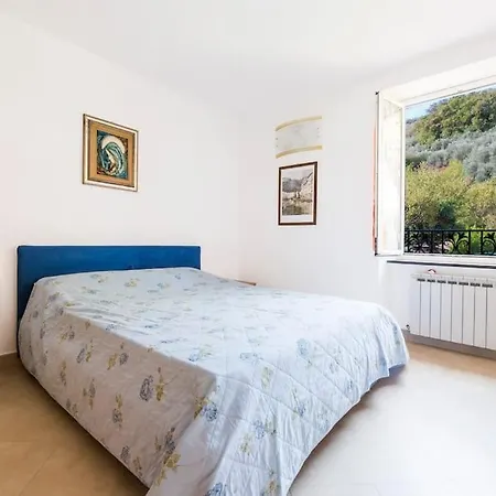 Una Finestra Sul Mare - Riva Trigoso *