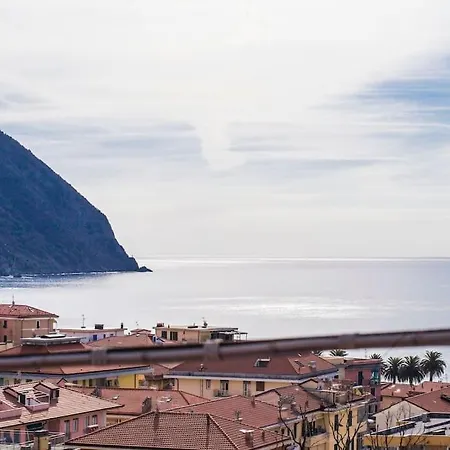 Una Finestra Sul Mare - Riva Trigoso *