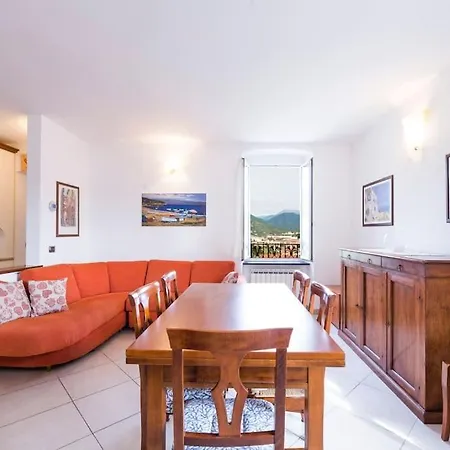 Apartamento Una Finestra Sul Mare - Riva Trigoso *